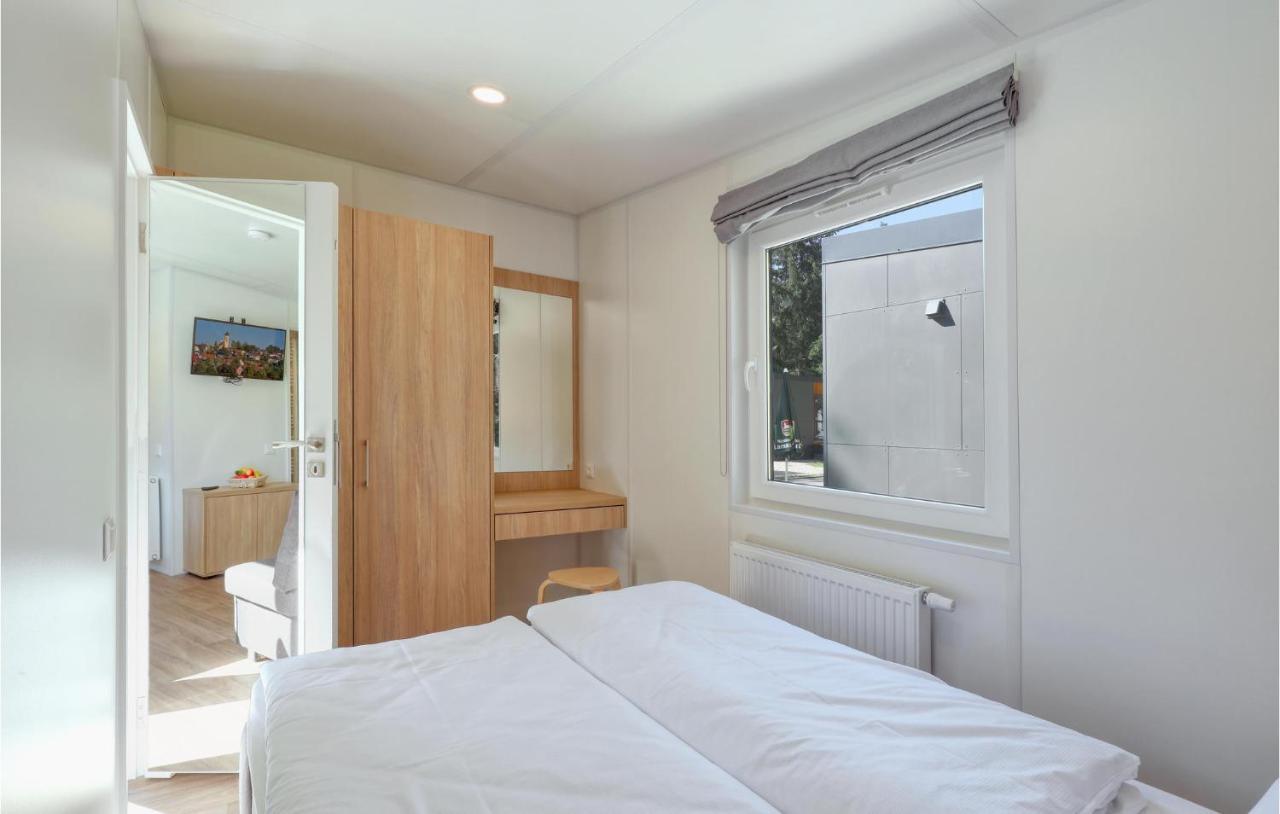 Tiny Haus 44 Am Brombachsee Pleinfeld Eksteriør billede